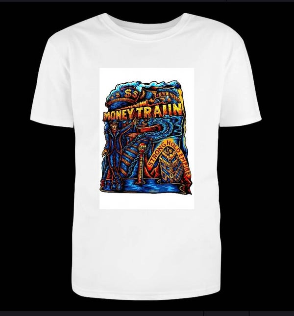MONEY TRAIN