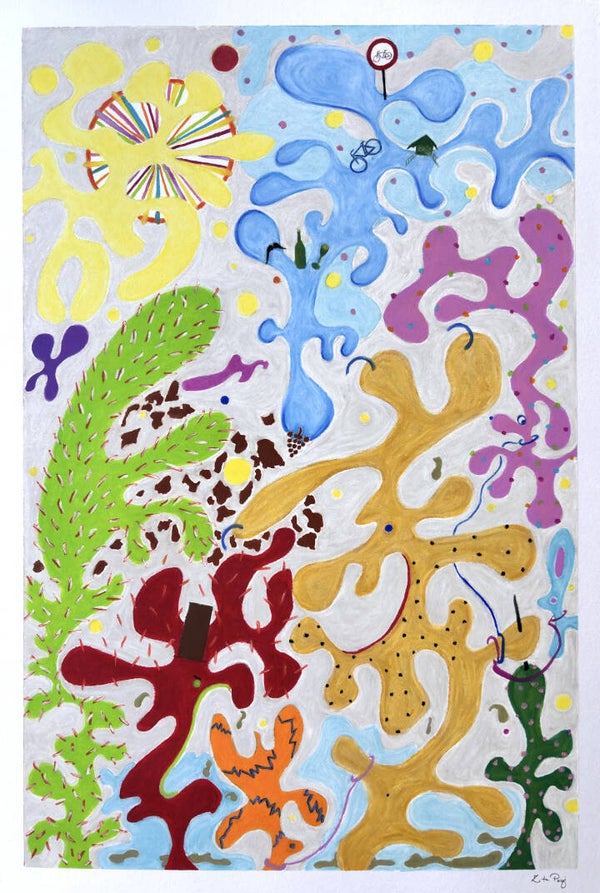 Mansplaining - just the first step