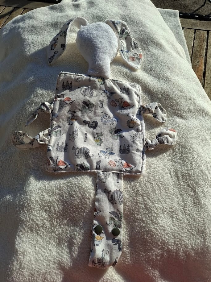 DOUDOU DRAGONS