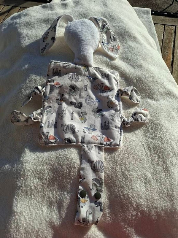 DOUDOU DRAGONS