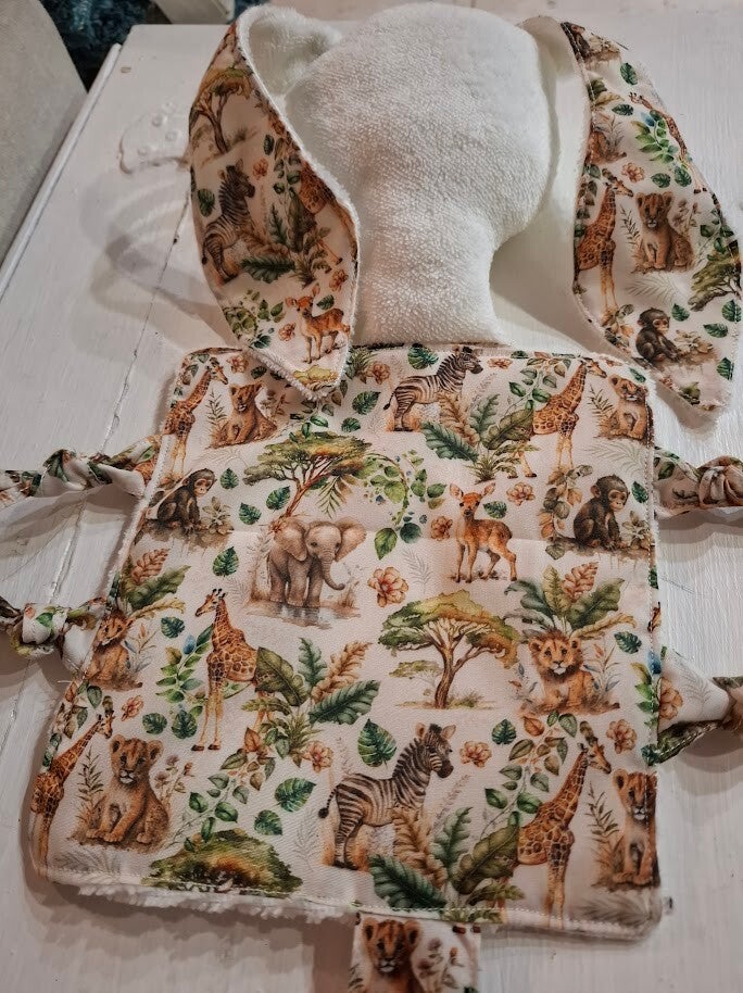 DOUDOU JUNGLE