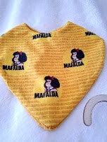 BAVOIR NAISSANCE MAFALDA
