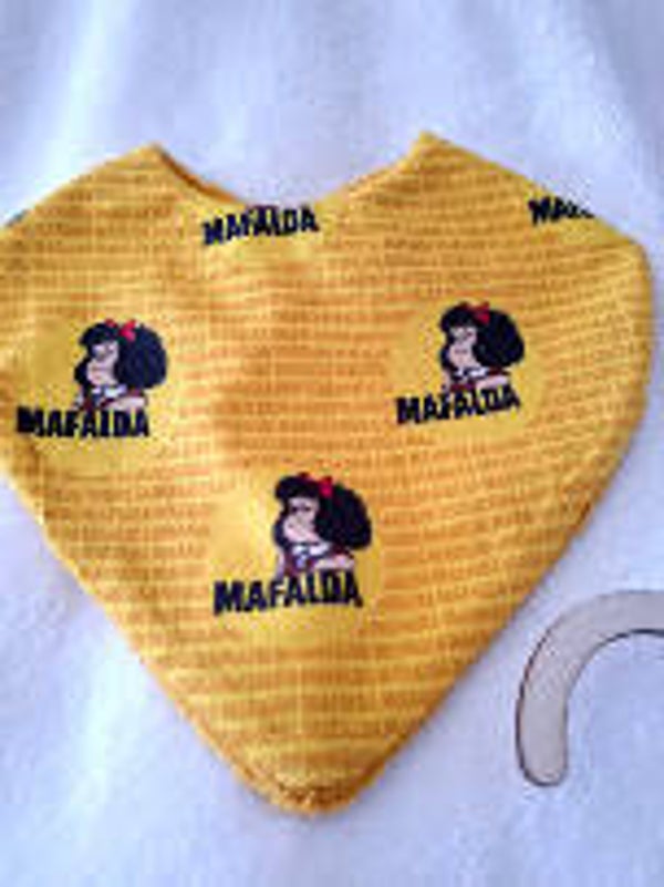 BAVOIR NAISSANCE MAFALDA