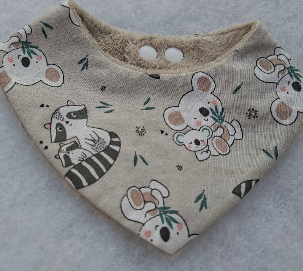 BAVOIR NAISSANCE MIGNON