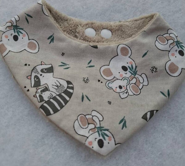 BAVOIR NAISSANCE MIGNON