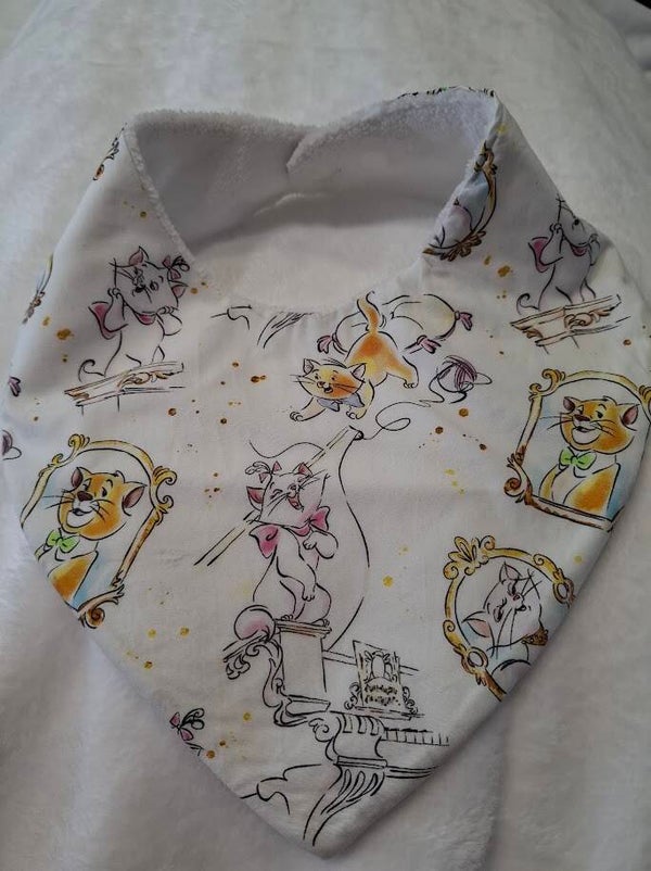 BAVOIR ARISTOCHATS