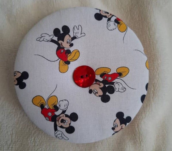 PORTE CARTES A JOUER ENFANT MICKEY