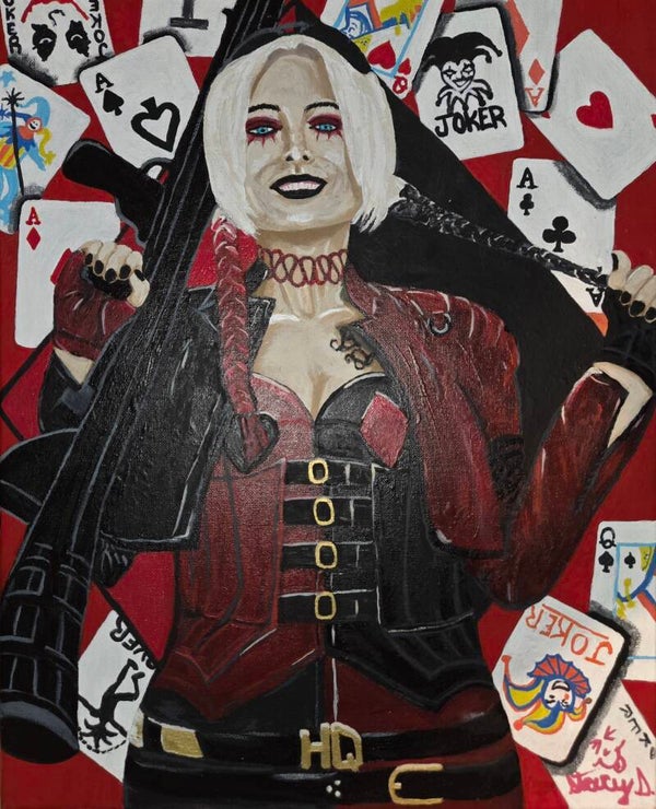 Harley Quinn