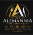 ZUR ALEMANNIA