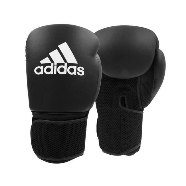 Guantes de Entrenamiento Transpirables Adaptados (Adidas)
