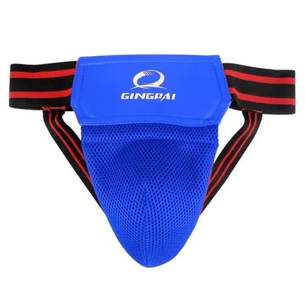 Protector Inguinal Deportivo