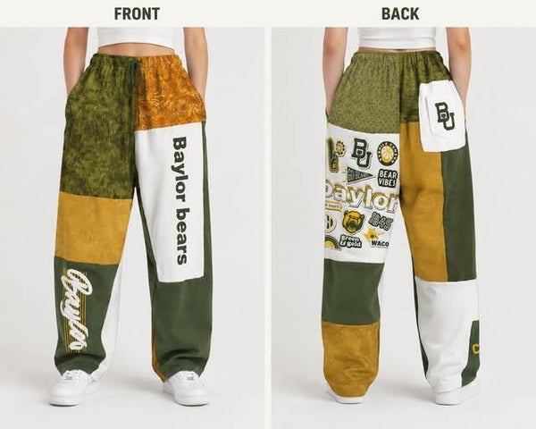 Custom Lounge Pants