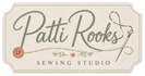 Patti Rooks Sewing Studio