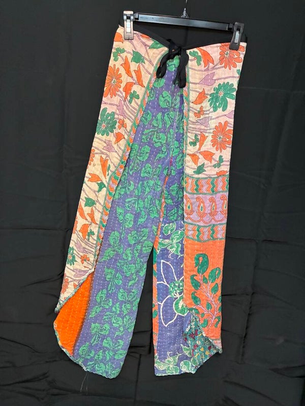 Kantha Pants - KP103