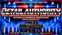 The Detail Authority