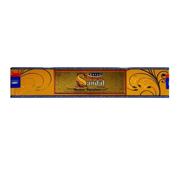 sandal incense sticks