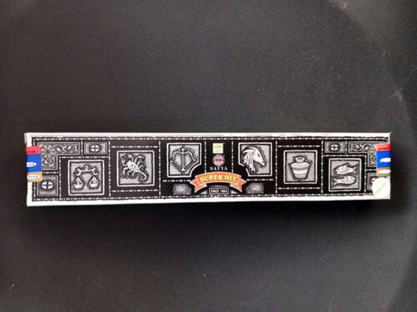 super hit incense sticks