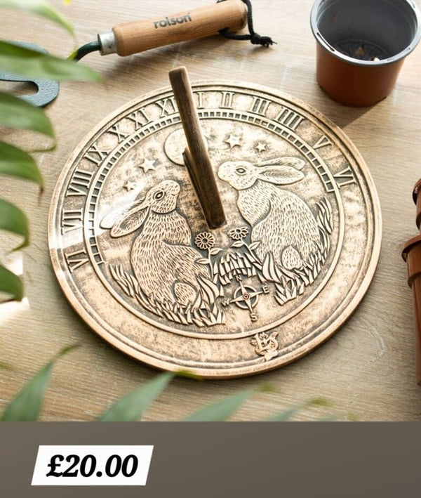 Rabbits Incense holder