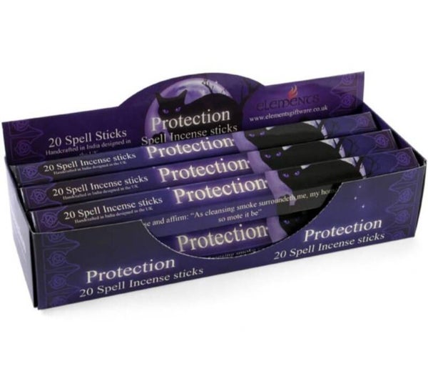 Protection Incense sticks