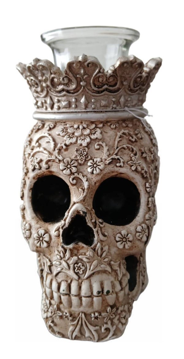 Tealight candle holder