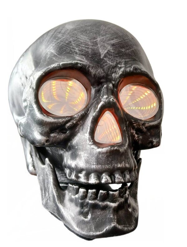Skull Ornament