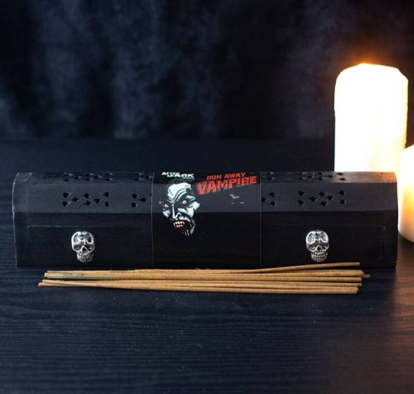 vampire run away Incense box set