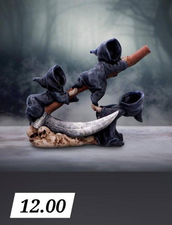 Mischievous Reapers 15.5cm