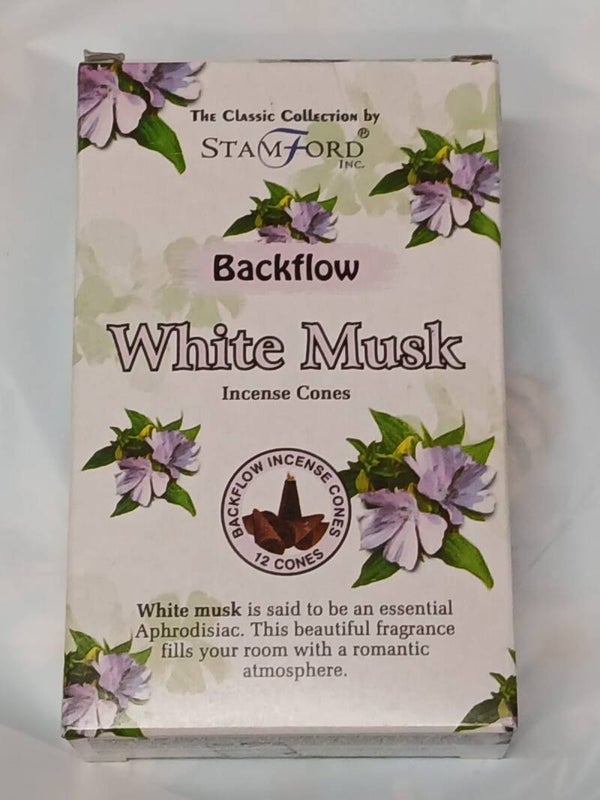 White Musk