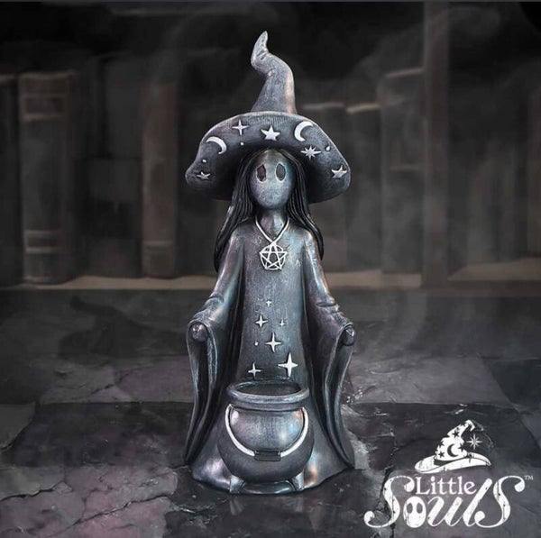 Little souls #3