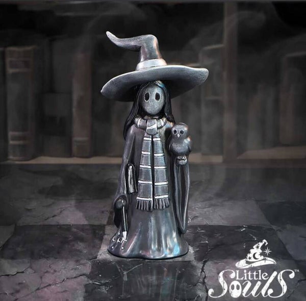 Little souls #7