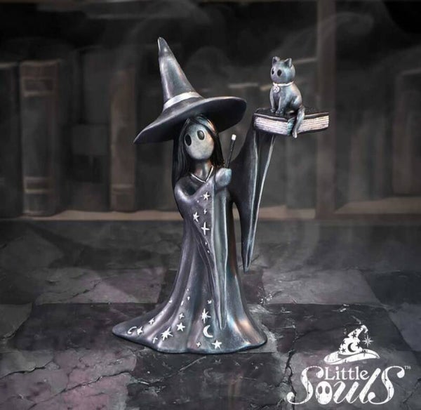 Little souls #8