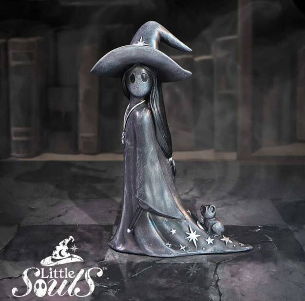 Little souls #6