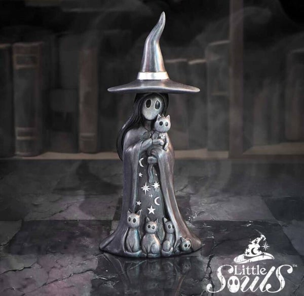 Little souls #5