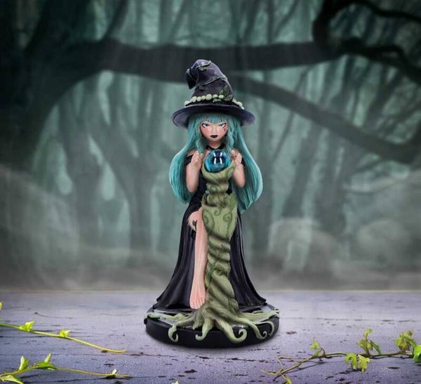 Sage (17.5cm) figurine
