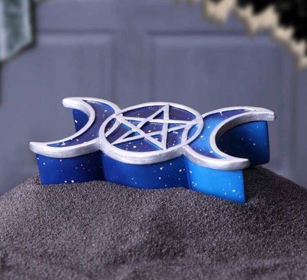 Treasure box (15.5cm)