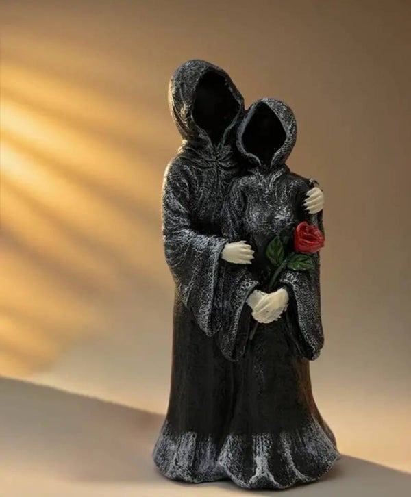 Couple reapers