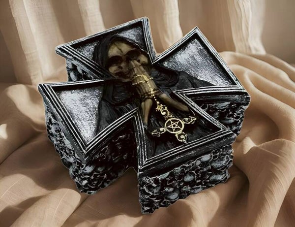 Reaper box