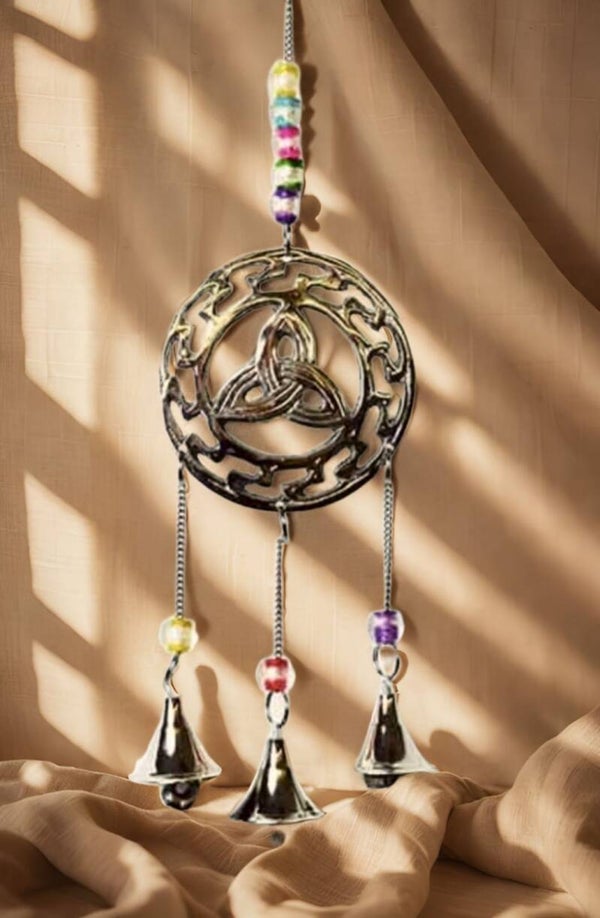Witches bell