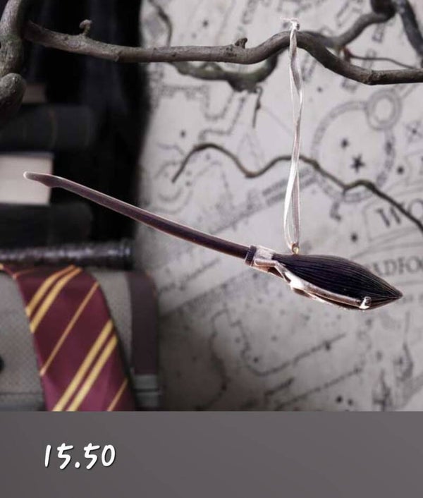 NEMESIS now harry potter nimbus 2001