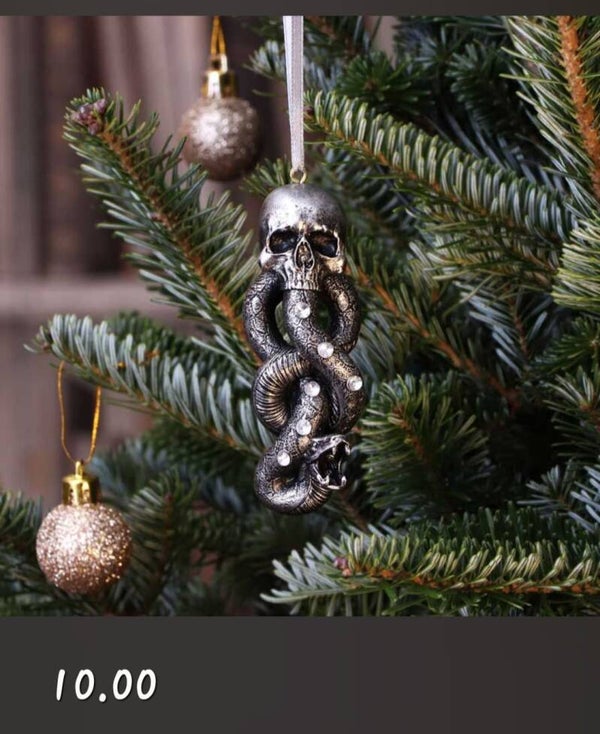 NEMESIS now harry potter the dark mark