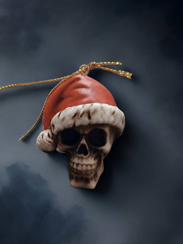 NEMESIS now silent night