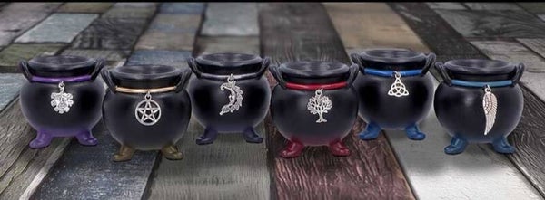 Positive cauldron nemesis now