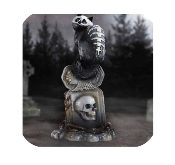 Nemesis now tombstone