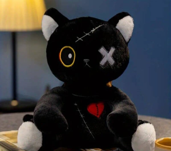 Plush