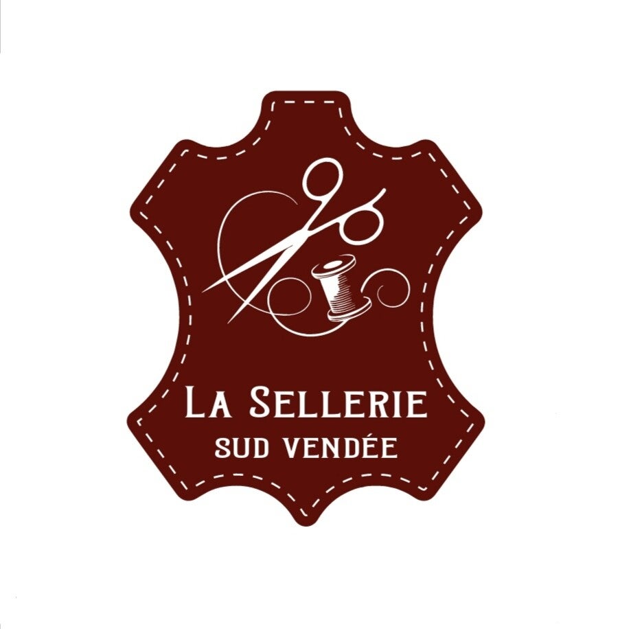 La Sellerie Sud Vendée - logo