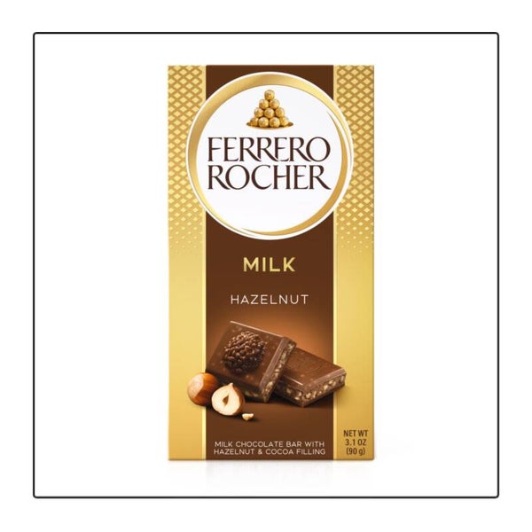 Ferrero Rocher melk Hazelnoot 90 g