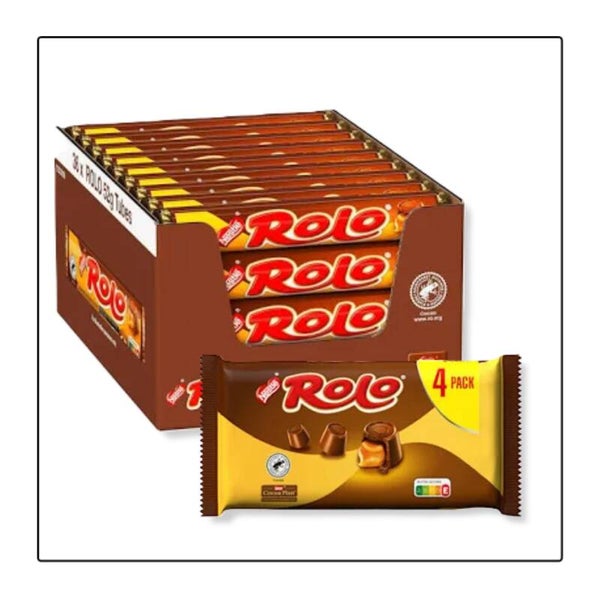 Rolo