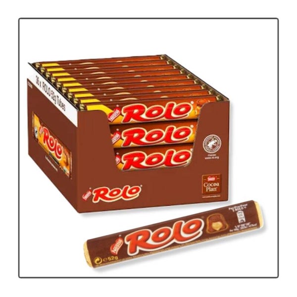 Rolo