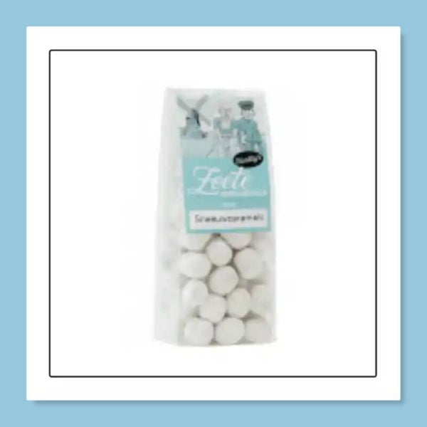 Kindly's Sneeuwcaramels 160gr