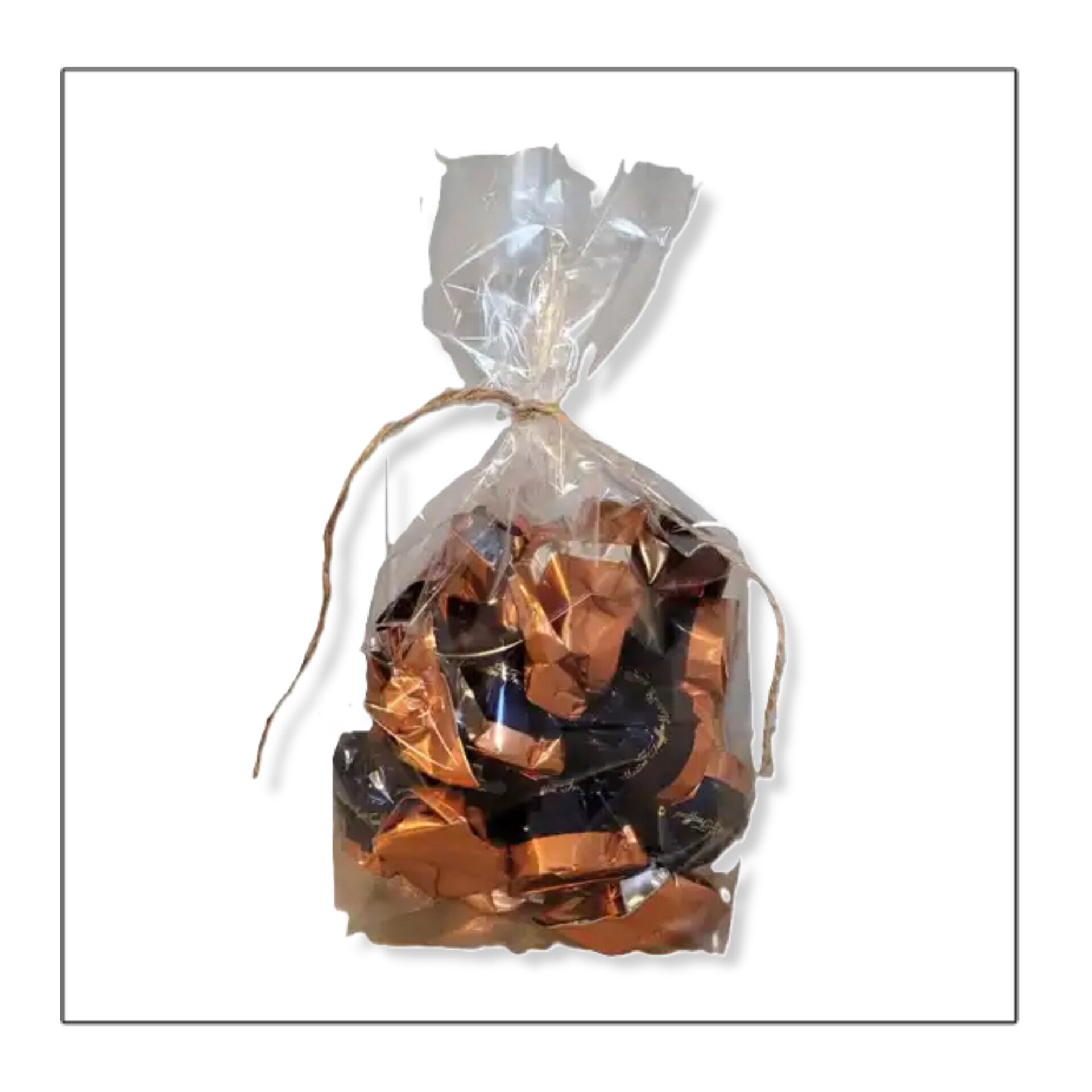 Maître Truffout Pralines Crispy Coffee